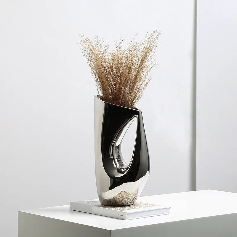 Harm Glase vase