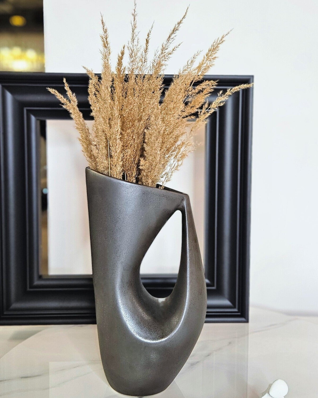 Harm Glase vase