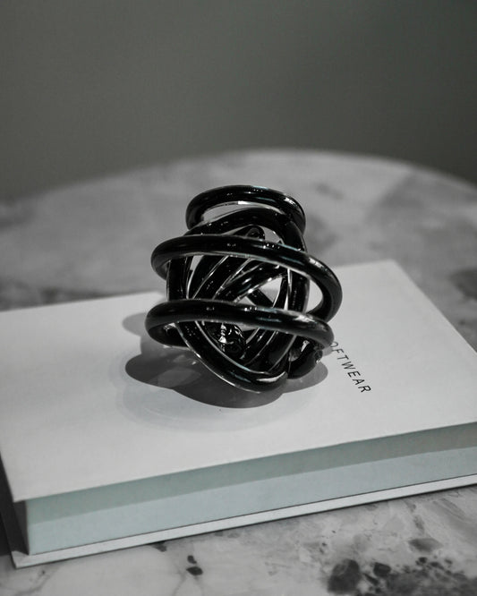 Transparent Line Ball