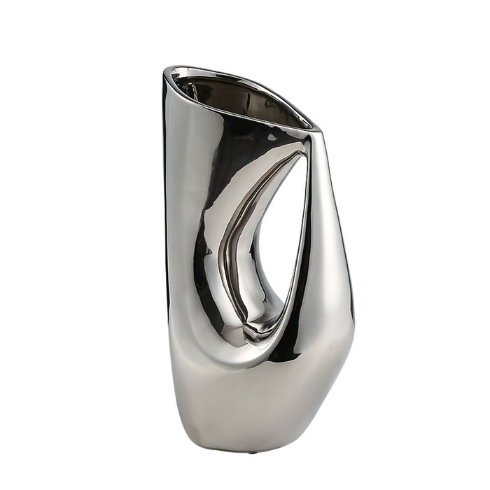 Harm Glase vase