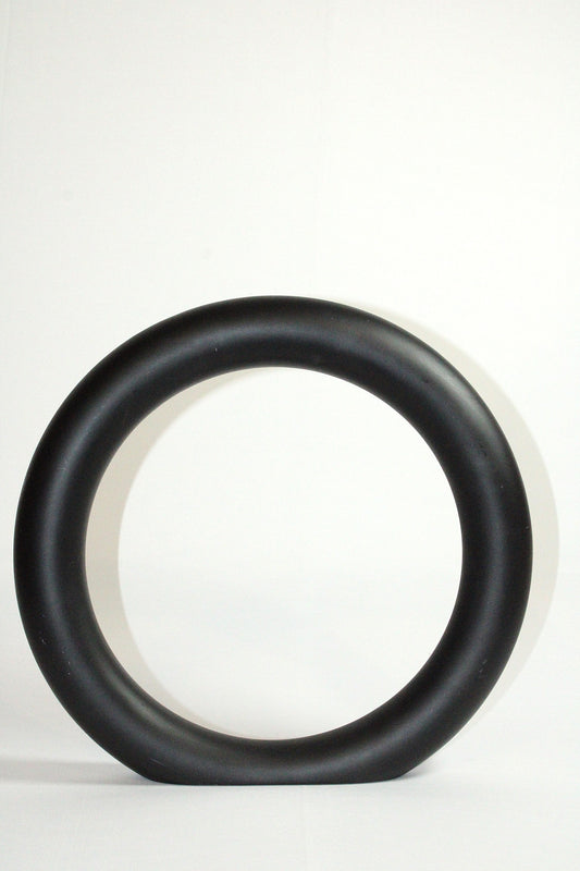 Round Ring Ornament