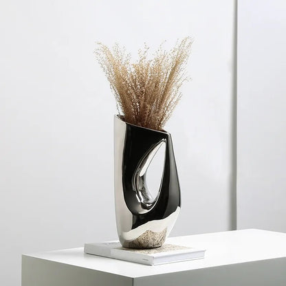 Harm Glase vase