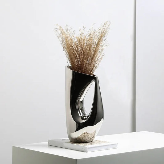 Harm Glase vase