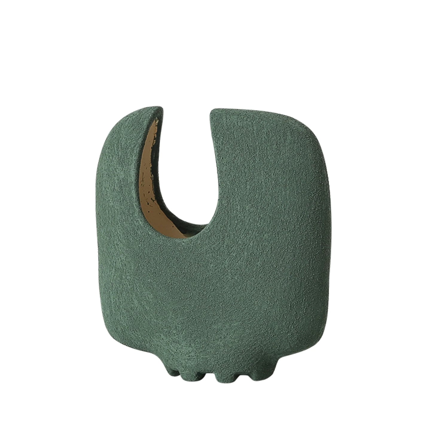 Double Hole Ornament