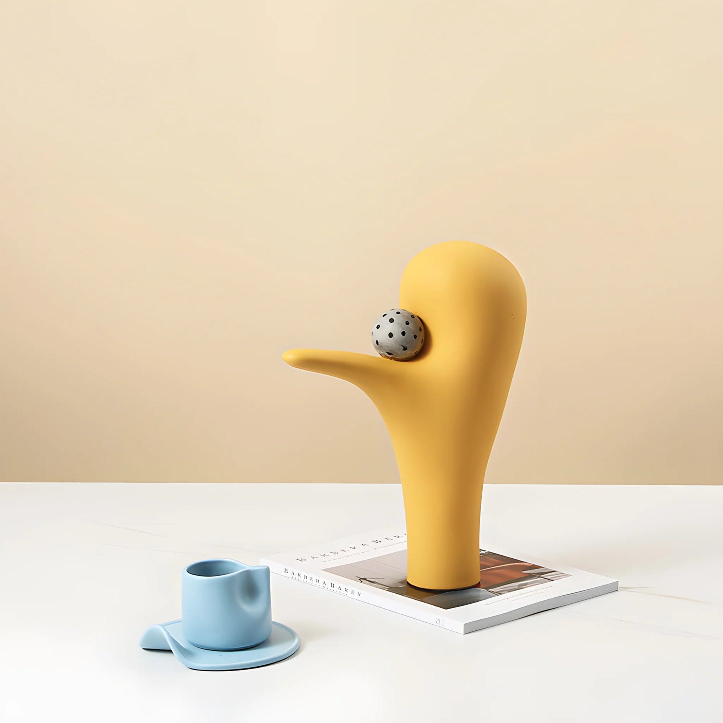 Gesture Decoration