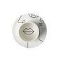 Decorative Drawing Cup