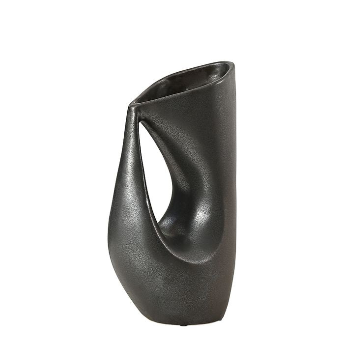 Harm Glase vase