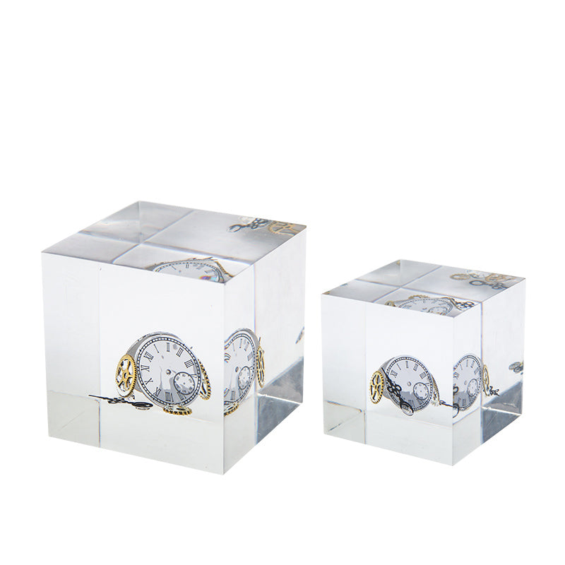 Gear Cube