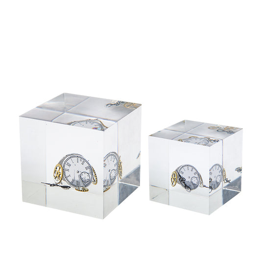 Gear Cube