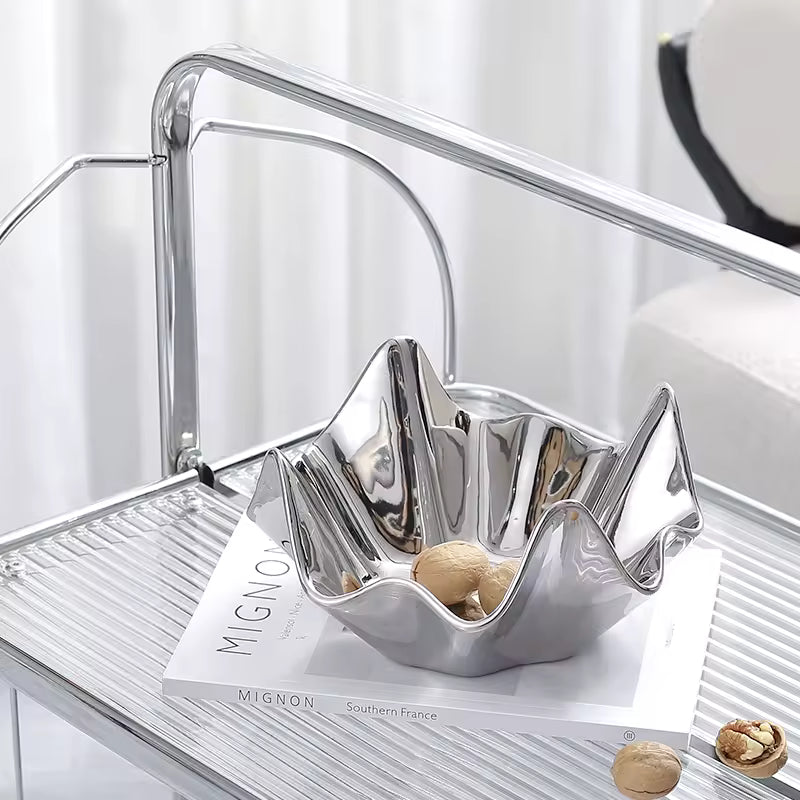 Fruit Platter for Table Living Room