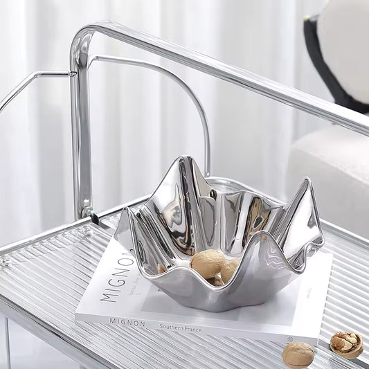 Fruit Platter for Table Living Room