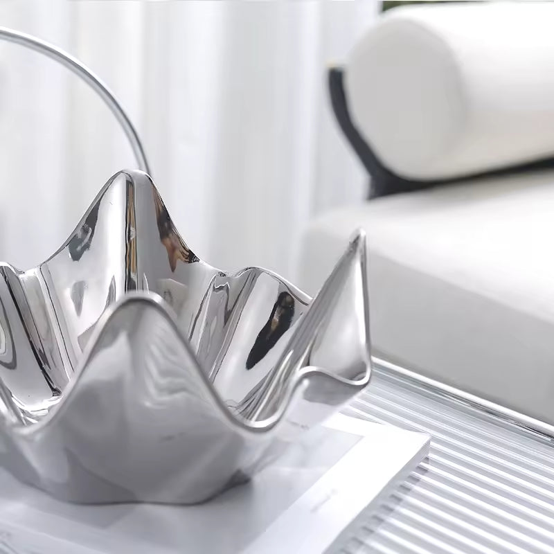 Fruit Platter for Table Living Room