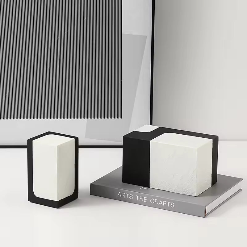 Stone Block