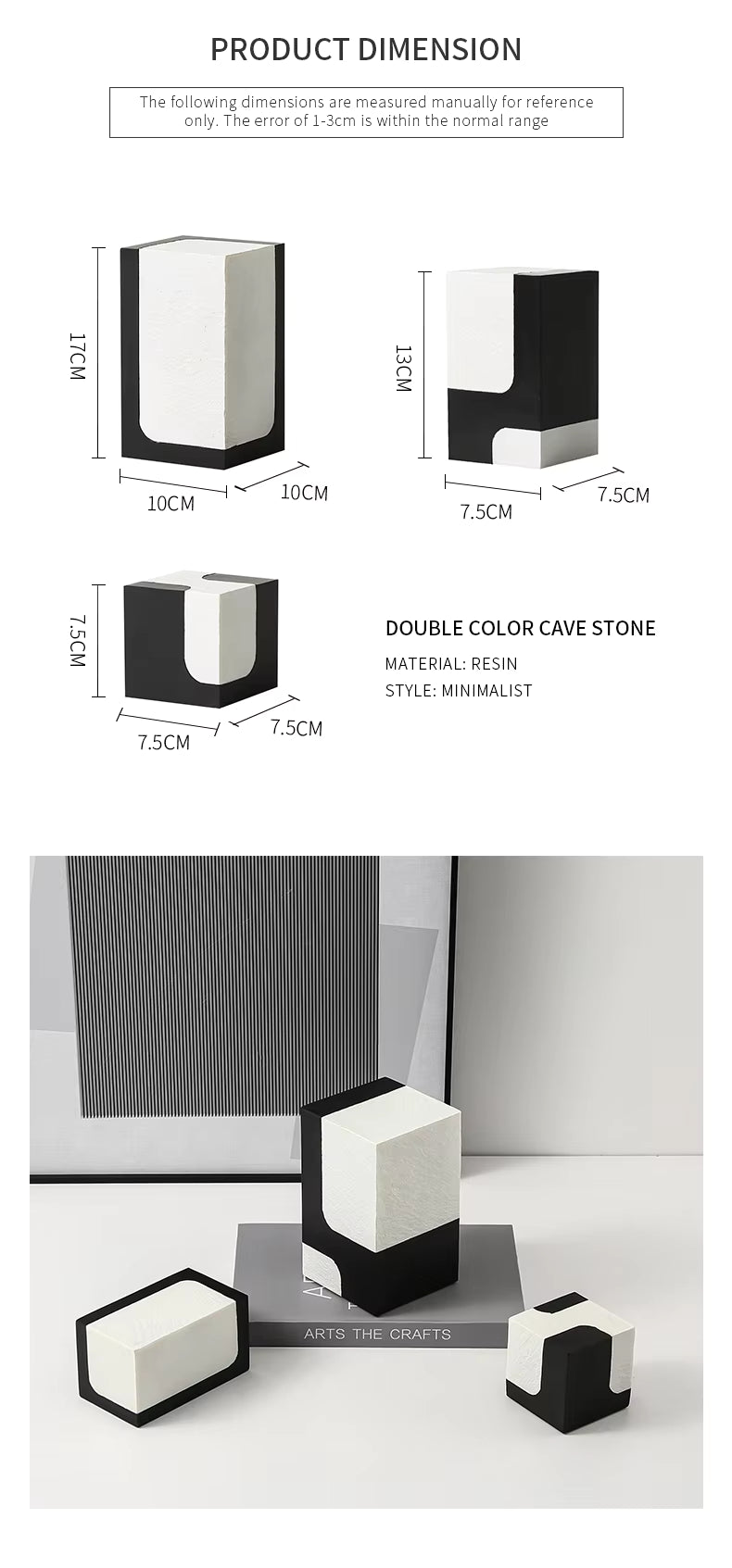 Stone Block
