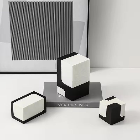 Stone Block