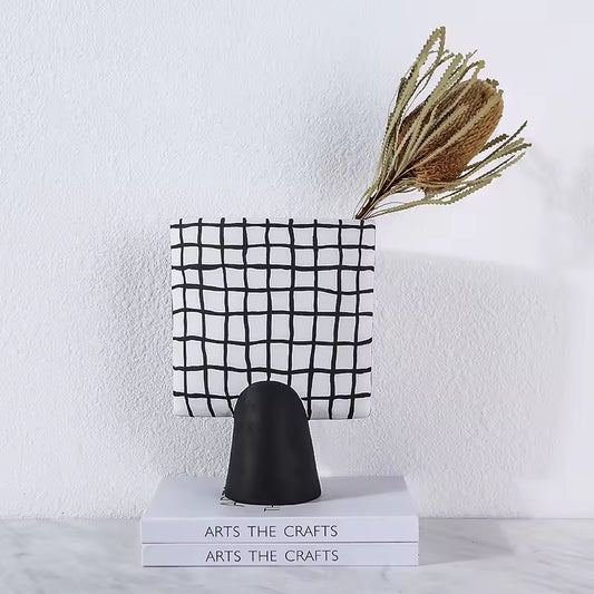 Pillar Vase