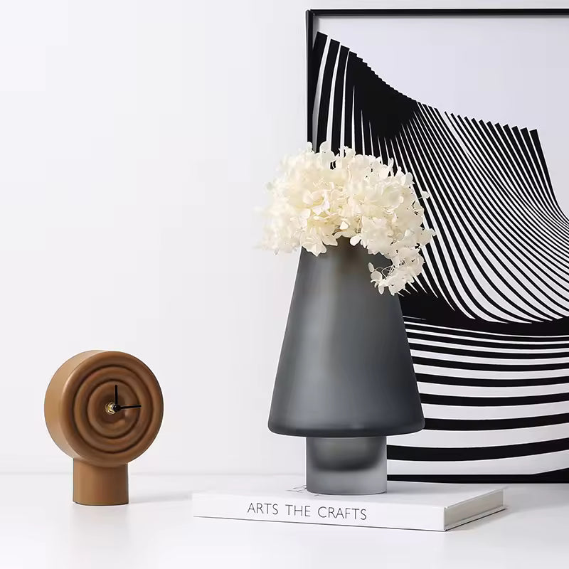 Mushroom Vase