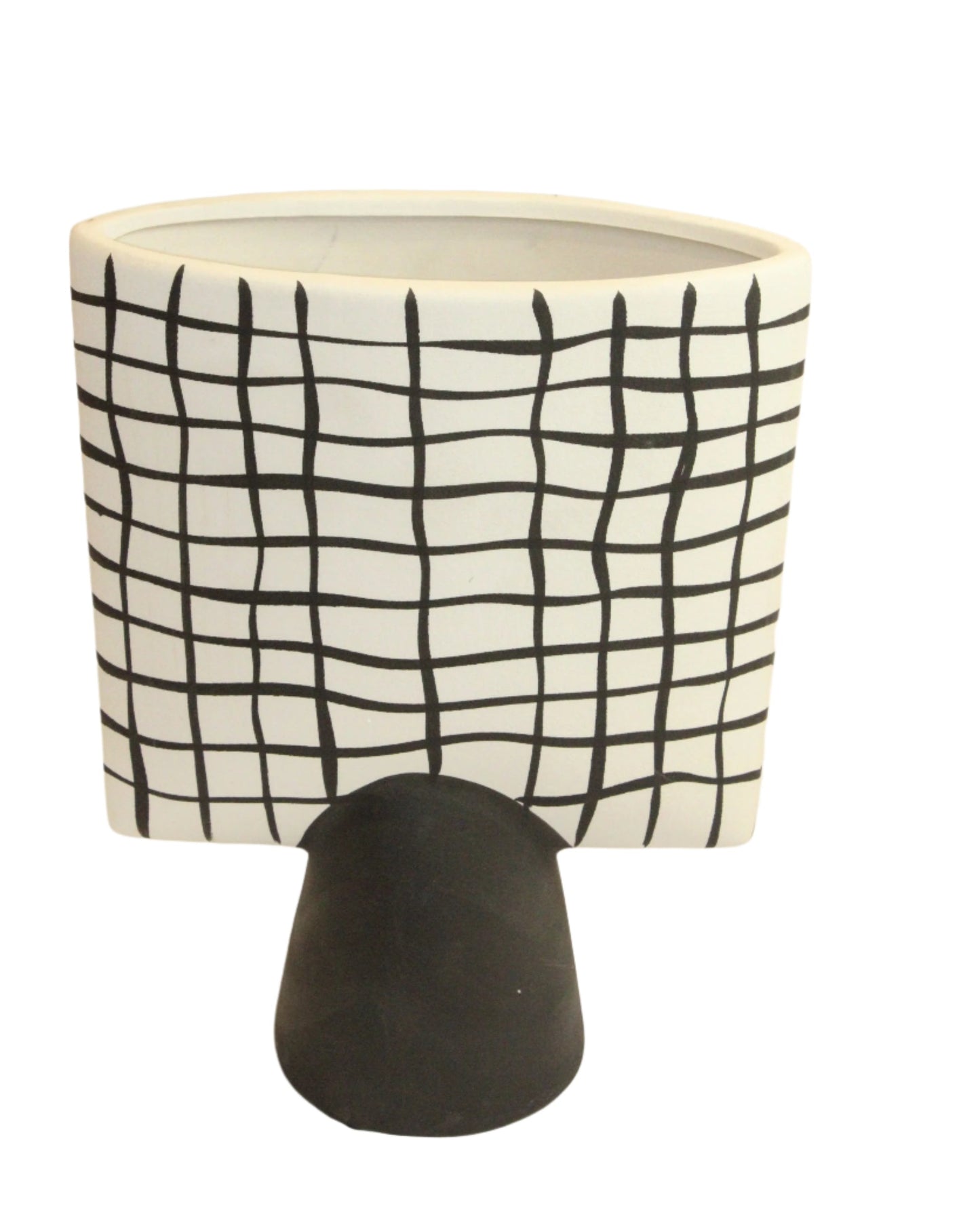 Pillar Vase