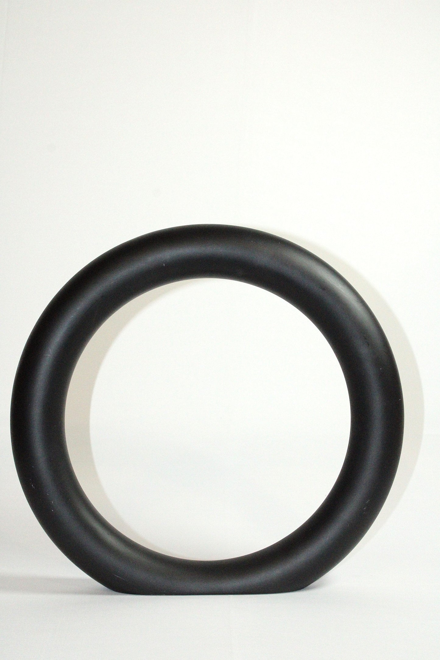 Round Ring Ornament