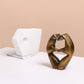 Love Hand Ornament