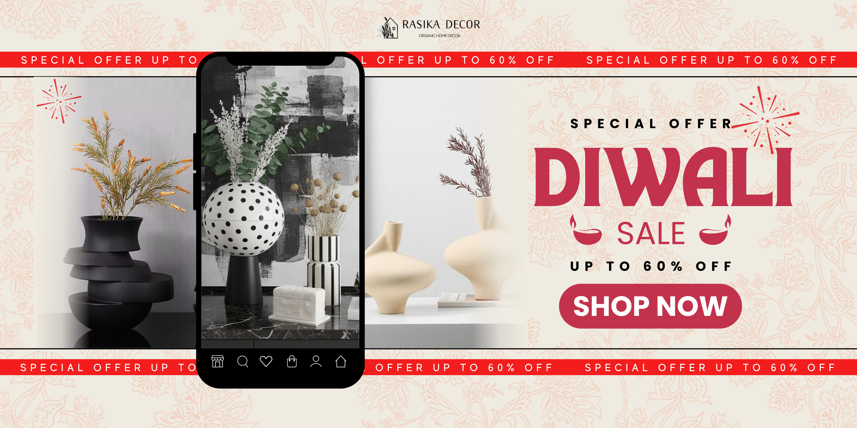Rasikadecor