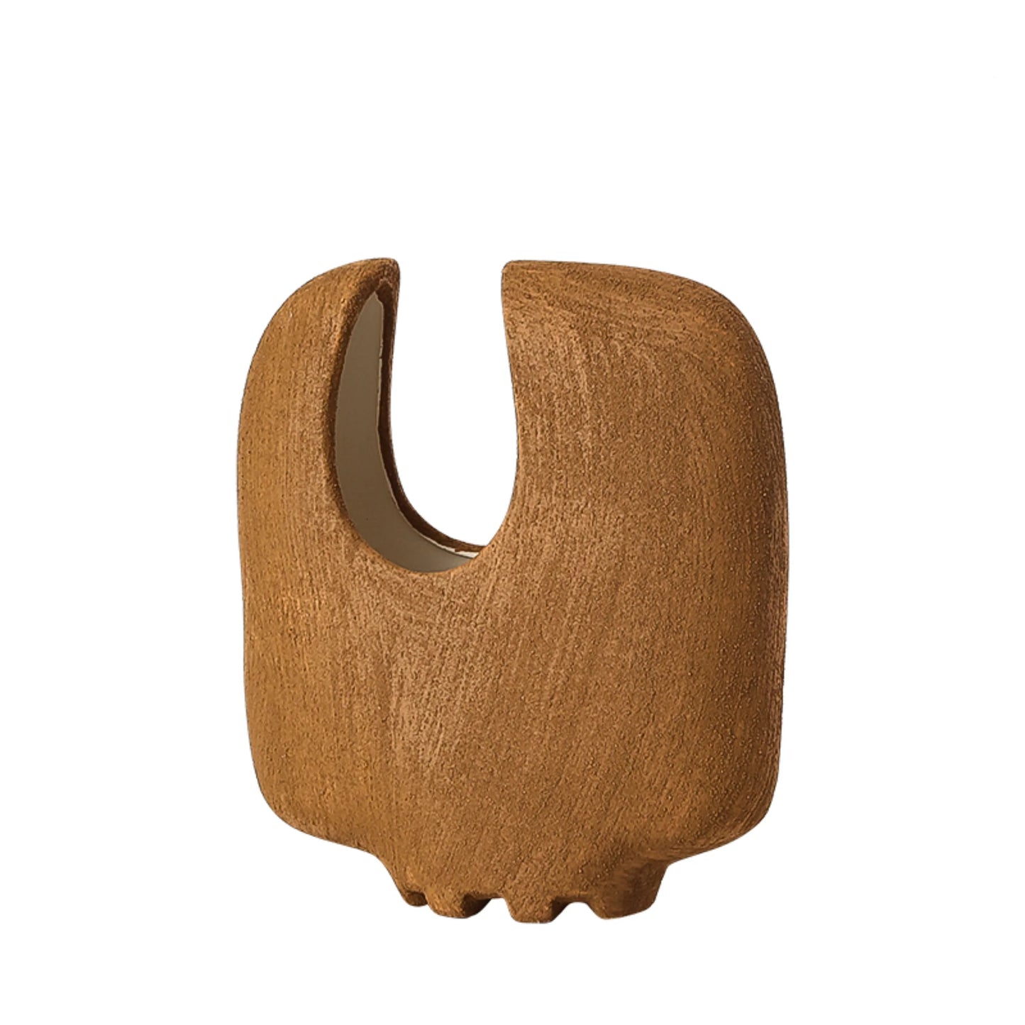 Double Hole Ornament