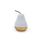 Golden Pear & Golden Apple Decorative Set