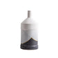 Black Bottle Vase
