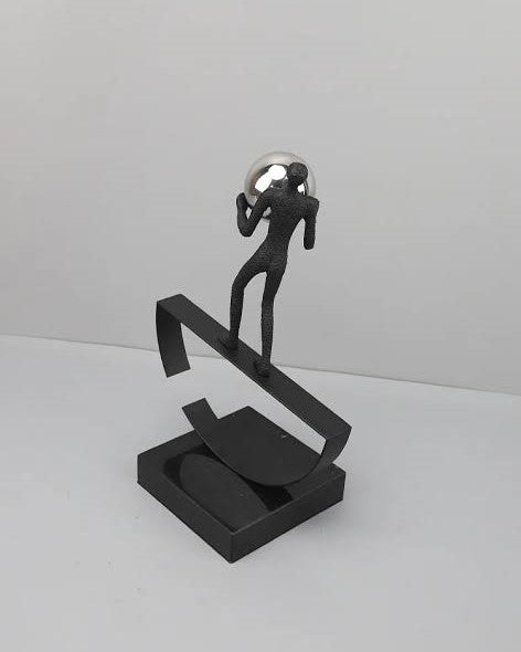 Acrobats