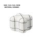 Geometric Paper Weight